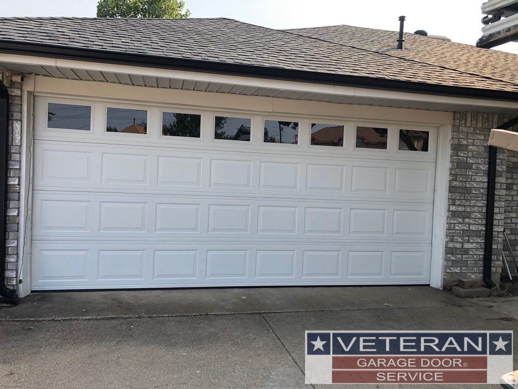 Garage Door Repair Jersey Village Tx No Service Call Charge