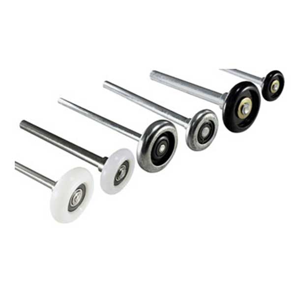 Rolling into Action The Ultimate Guide to Garage Door Rollers