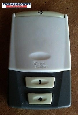 Wayne Dalton Wireless Keyless Entry 303 Mhz 297138 In Stock Waynedaltonparts Com