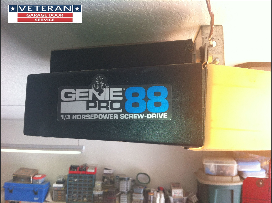 Garage Door Opener Is Shaking When Door Opens Garage Door Opener Is Shaking When Door Opens