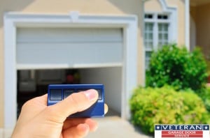 Fix A Delay That Locks The Garage Door Remote Operation