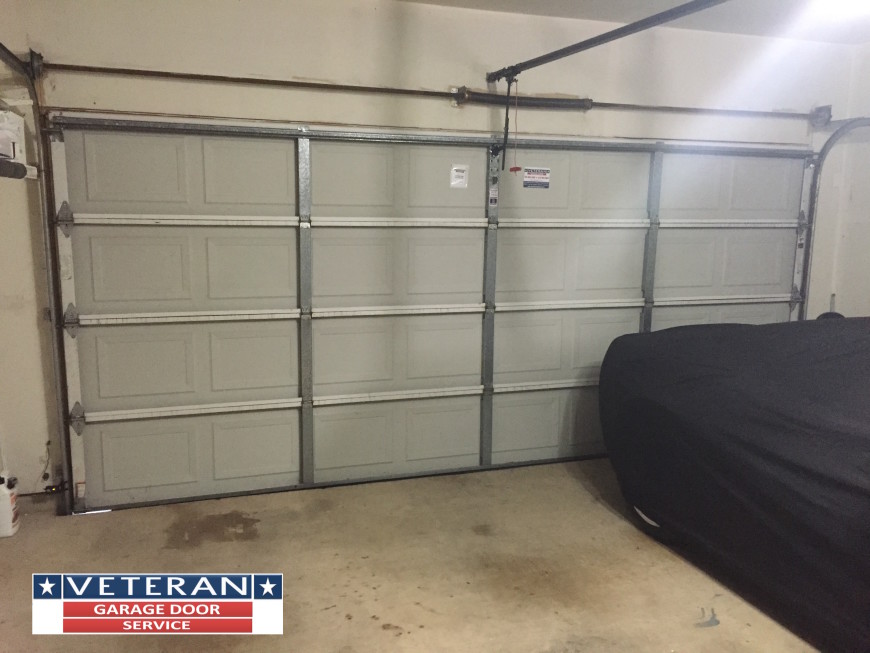 Minimalist Garage Door Wont Open No Power for Large Space