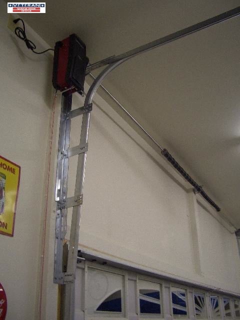 high-lift-garage-door-jackshaft