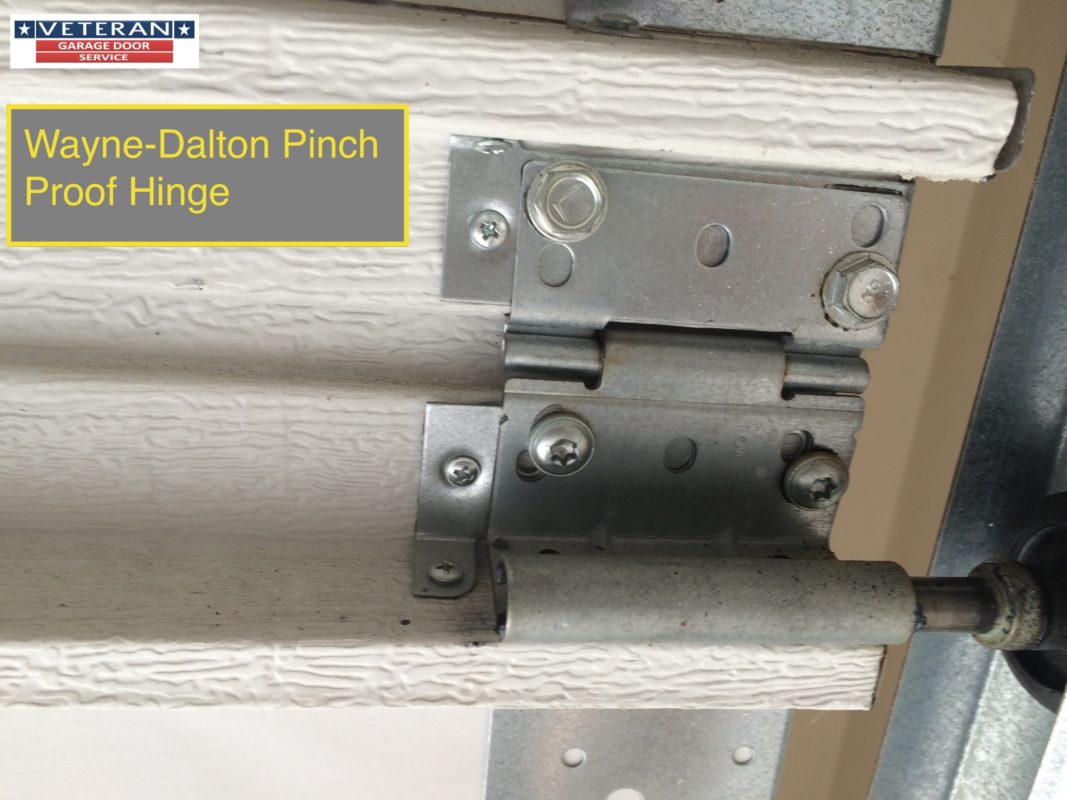 pinch proof wayne dalton1