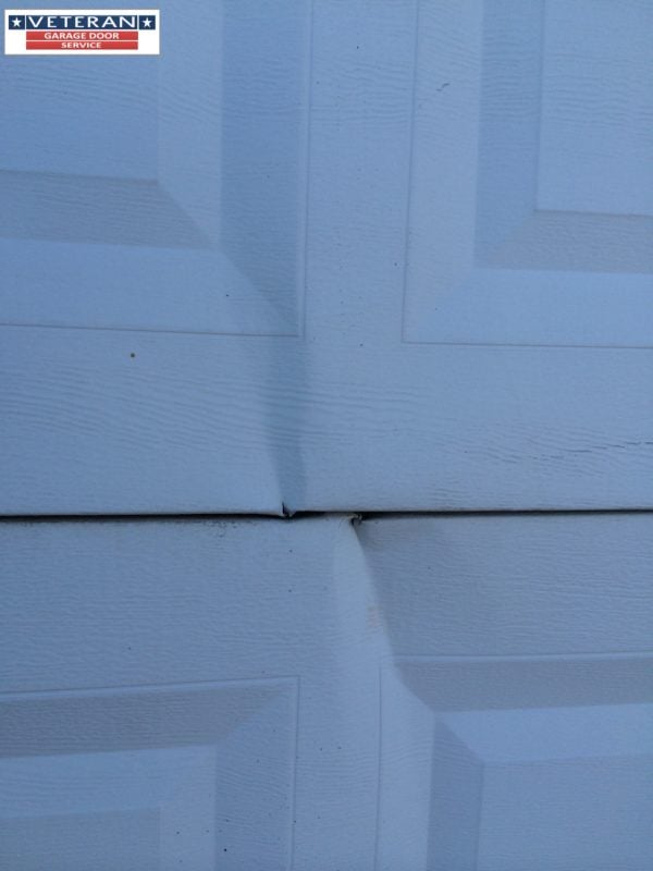 31 Fresh How much does it cost to fix a dent in a garage door for Remodeling Design