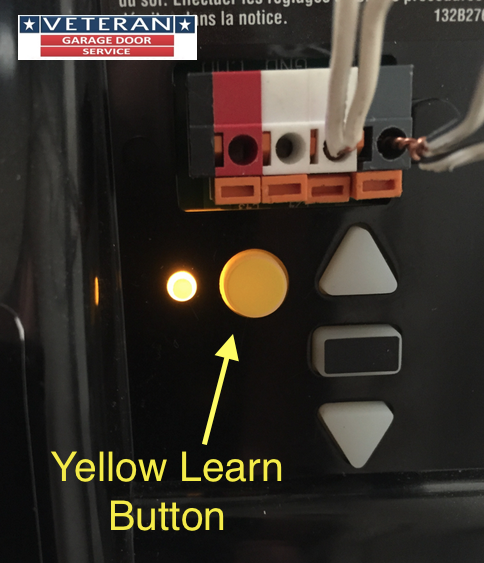 Yellow-Learn-Button