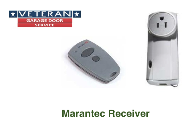 marantec-receiver