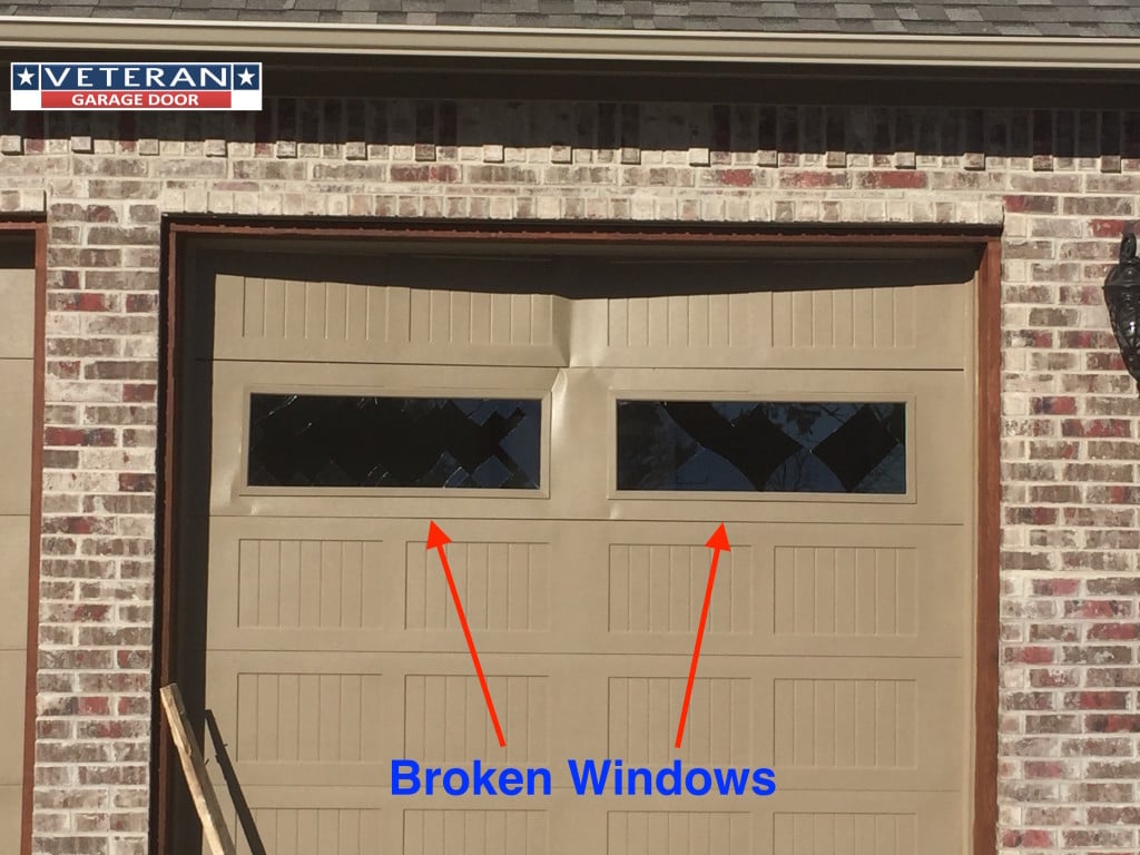 How To Replace Garage Door Window | MyCoffeepot.Org