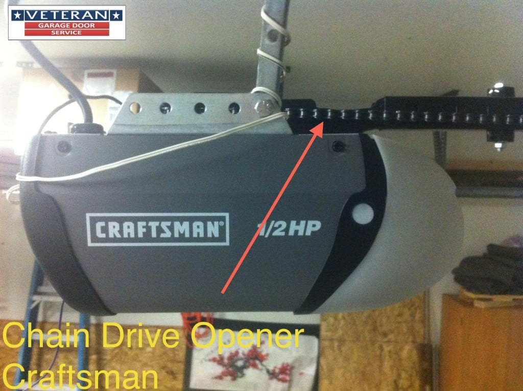chain-drive-craftsman-opener