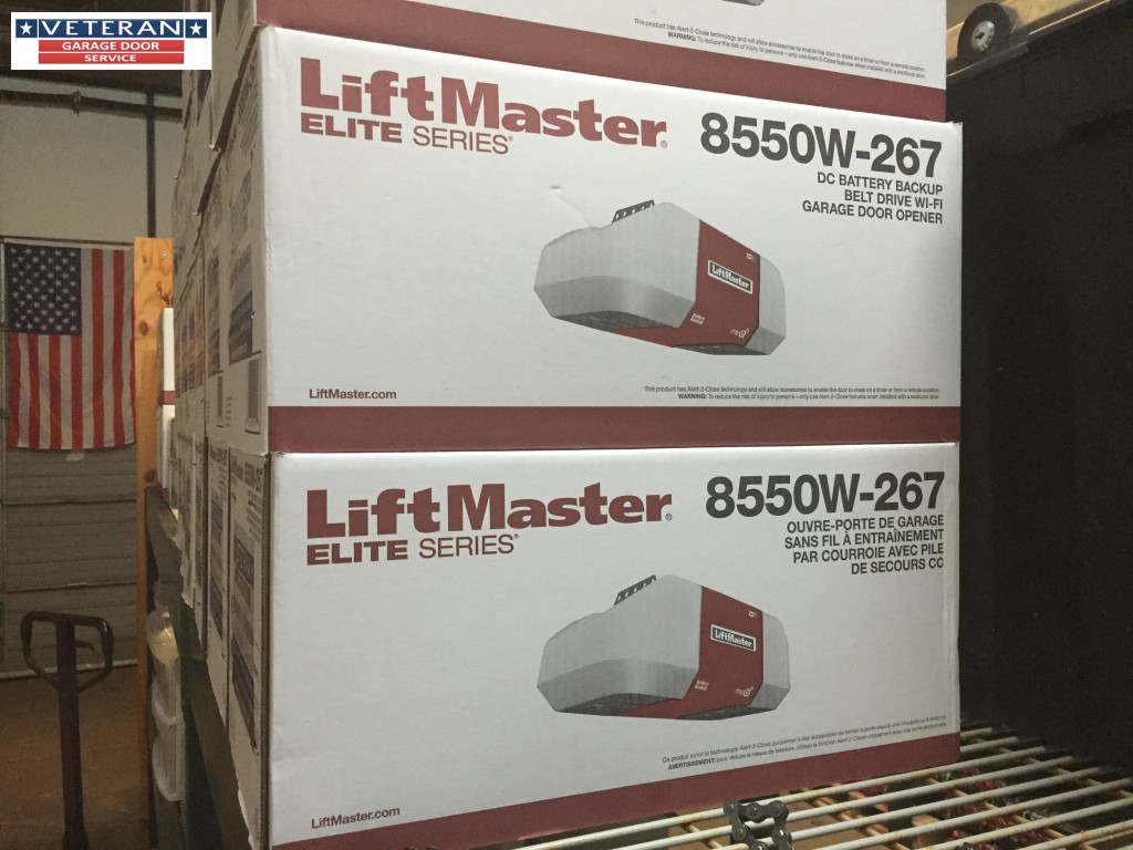 Liftmaster Myq Setup Instructions