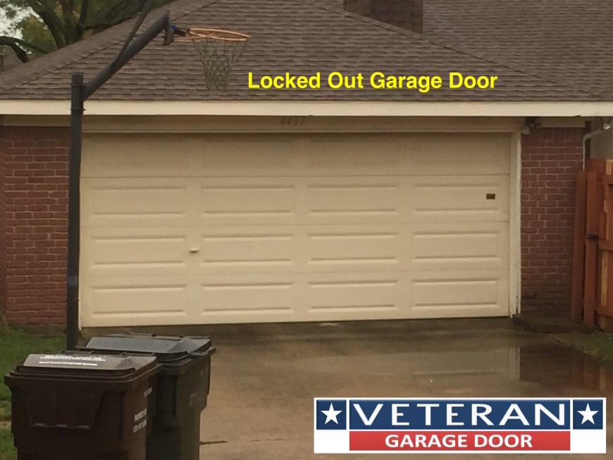 Simple My Garage Door Shuts Then Opens 