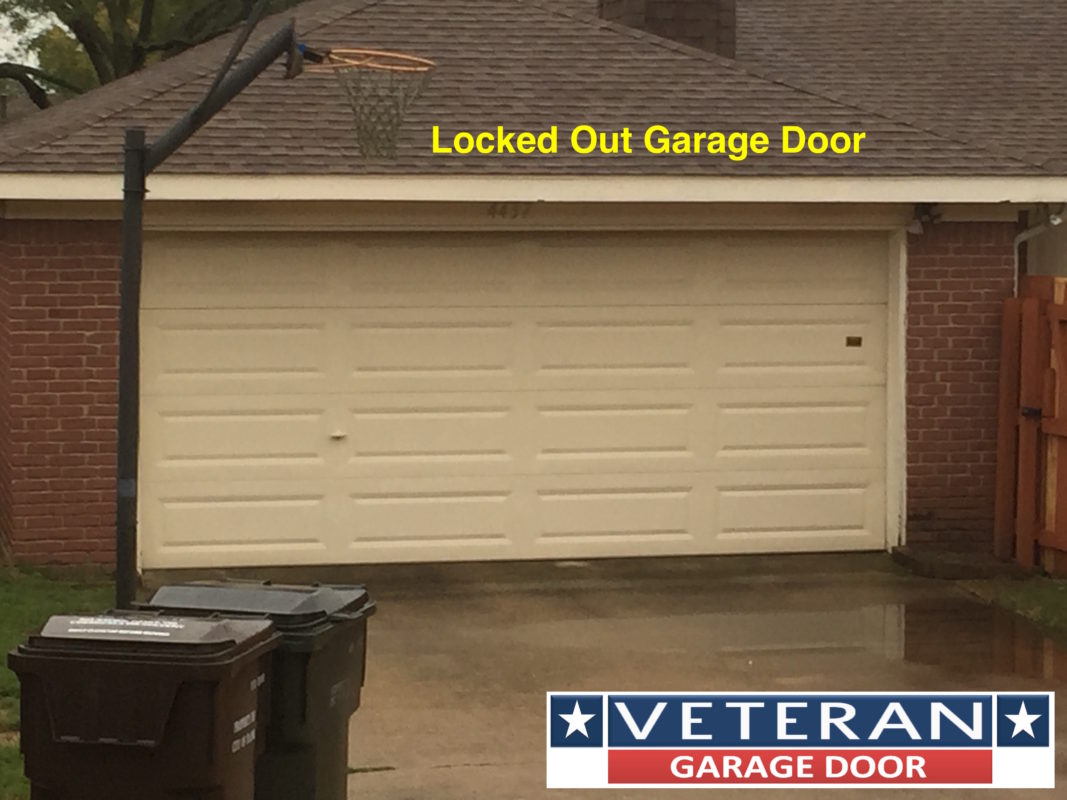 Unique Garage Door Not Opening All The Way Up 