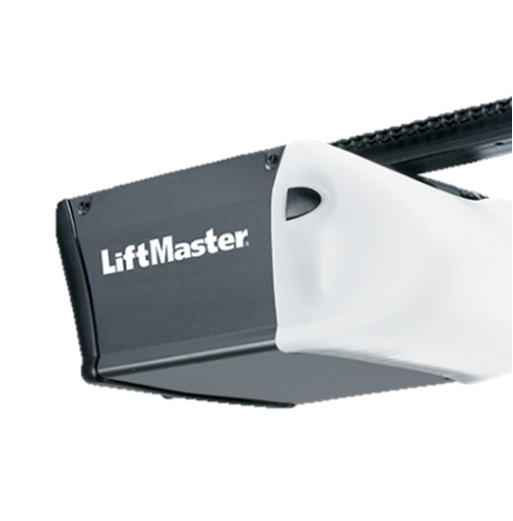 lift masterchaindrivenewinstallation