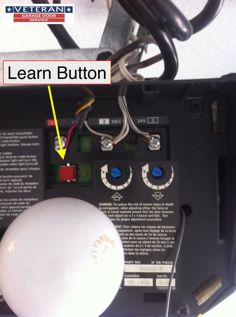 liftmaster-red-learn-button