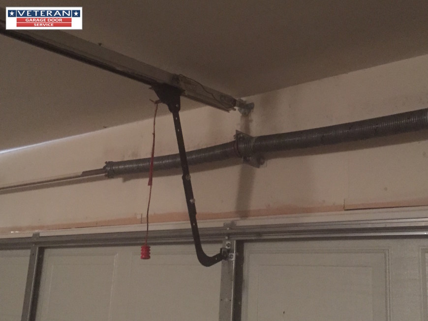 How Does A Garage Door System Work?