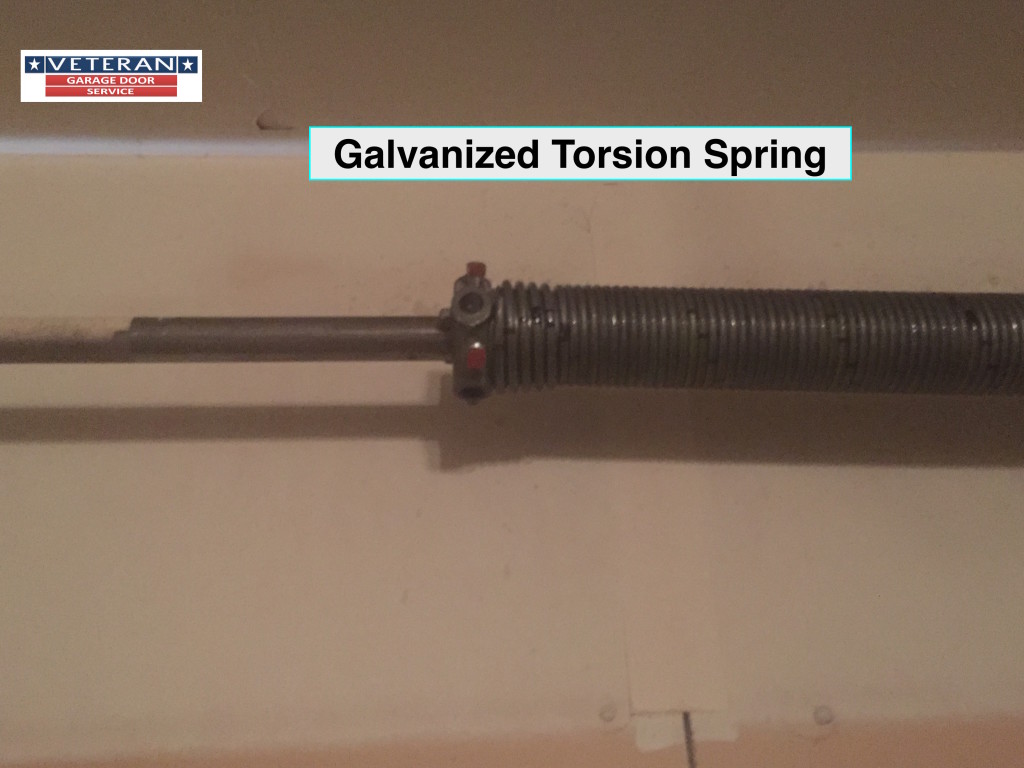 galvanized-torsion-spring-dallas-fort-worth