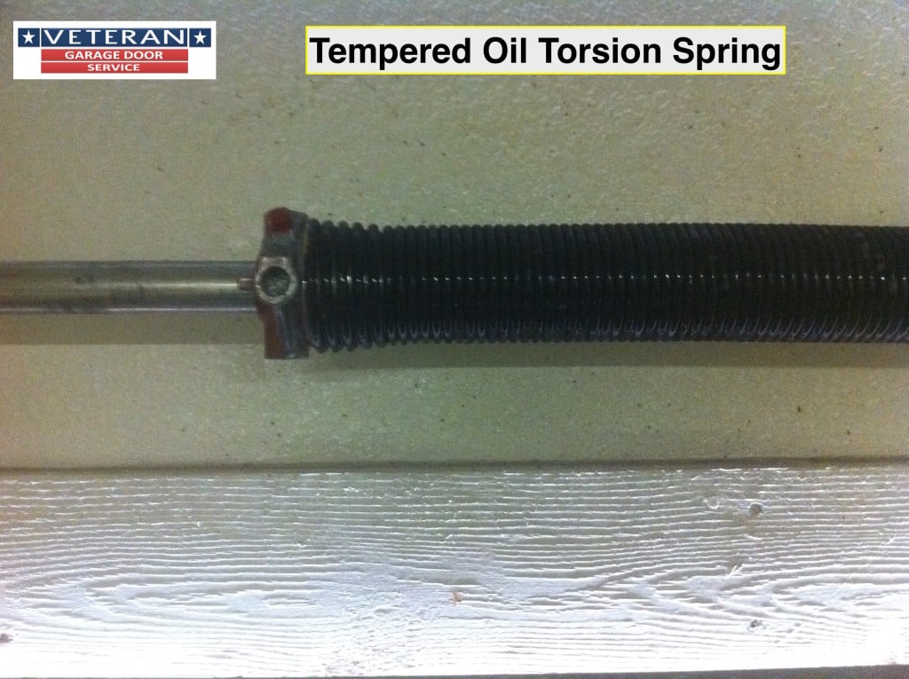 torsion-spring-dallas-tx