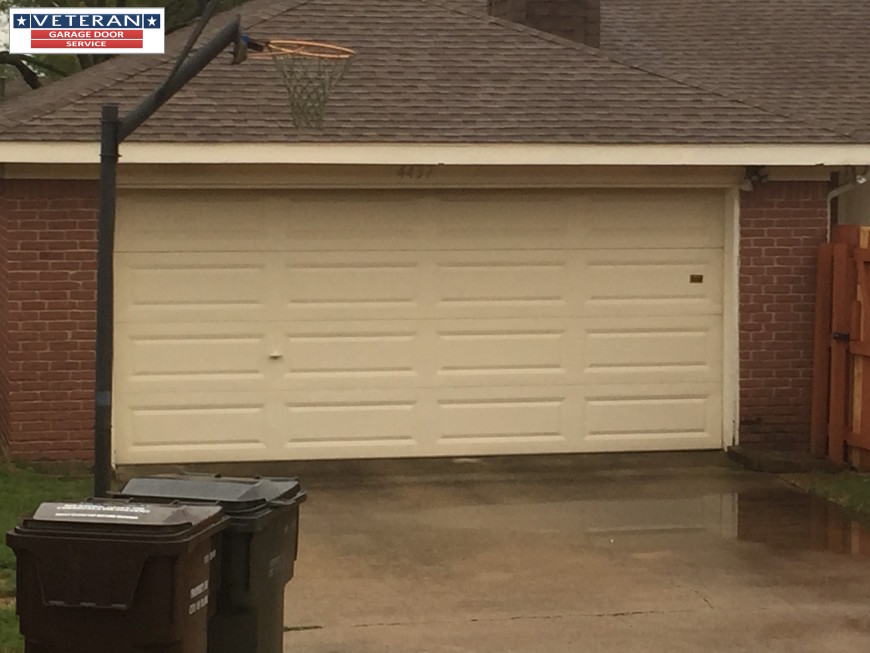 How Does A Garage Door System Work?