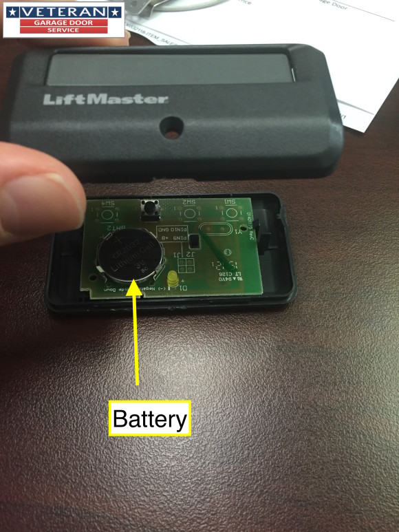 Can Home Appliances Interfere With Garage Door Remotes?