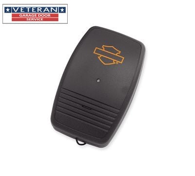 How To Program Harley Davidson To My Garage Door Opener