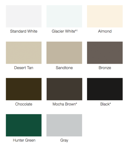 56 Sample Typical garage door colours for Simple Design