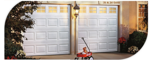 Mesquite garage door repair