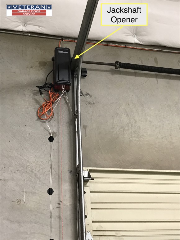 Unique Garage Door Lift Height for Simple Design