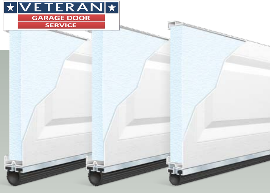 What Are The Benefits Of An Insulated Garage Door