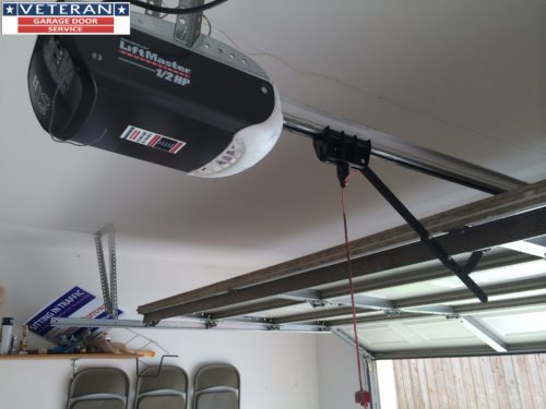 What Happens To My Garage Door Opener After a Power Outage?