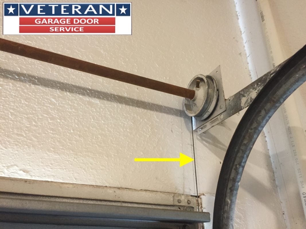 When Should I Replace My Garage Door Cables?