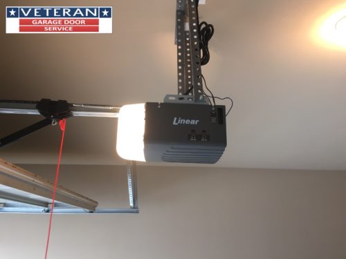 What Should Be Inspected On Your Garage Door Opener