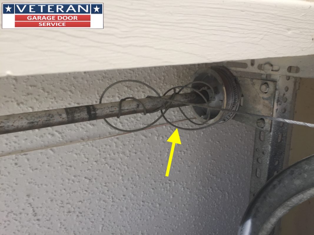 When Should I Replace My Garage Door Cables?
