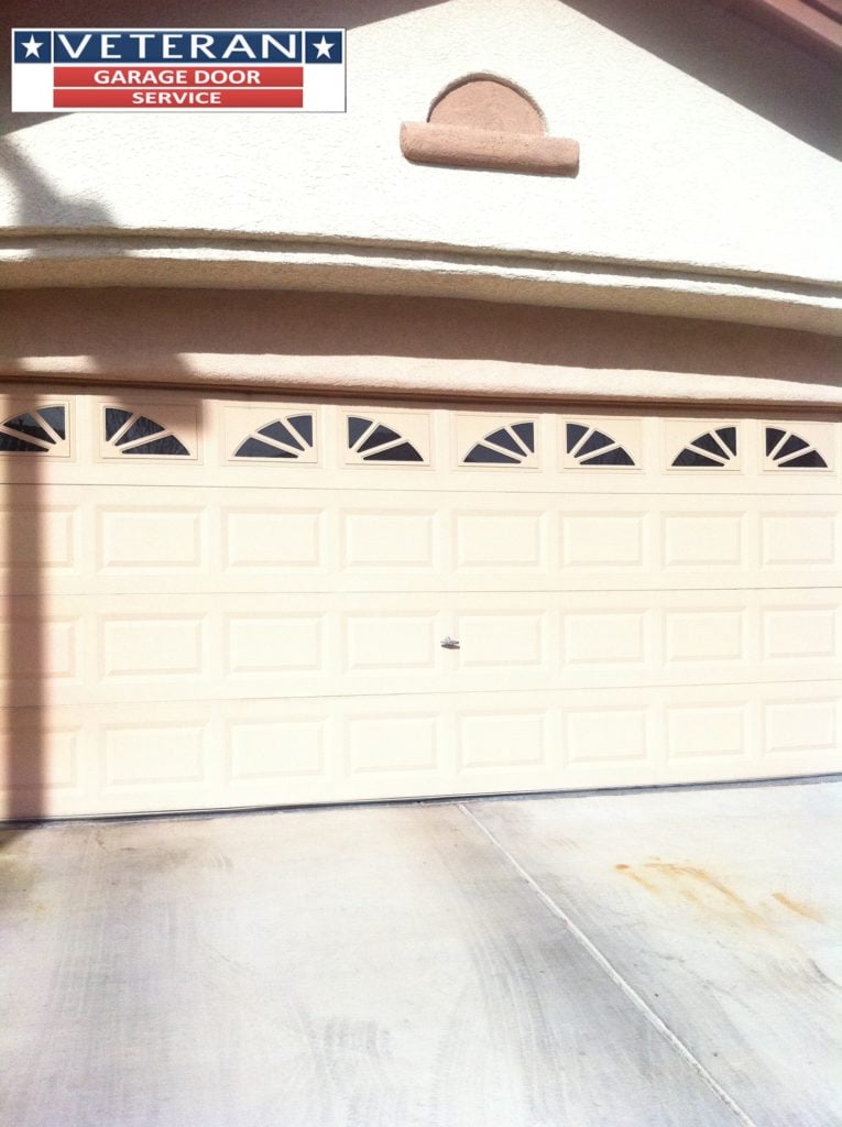 What is the best way to clean the outside of my steel garage door - Cleaning Garage Door 765x1024