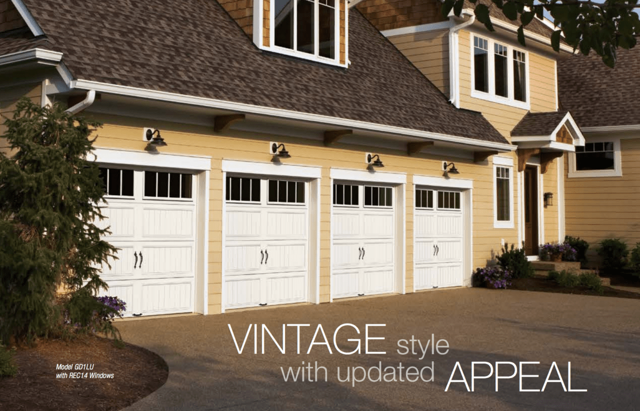 Where Can I Get a Custom Garage Door in The Dallas Fort Worth Metro?