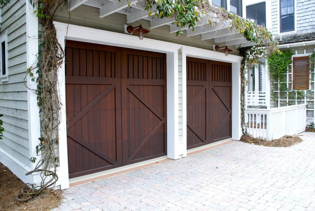 Garage Door Repair Plano Same Day Service