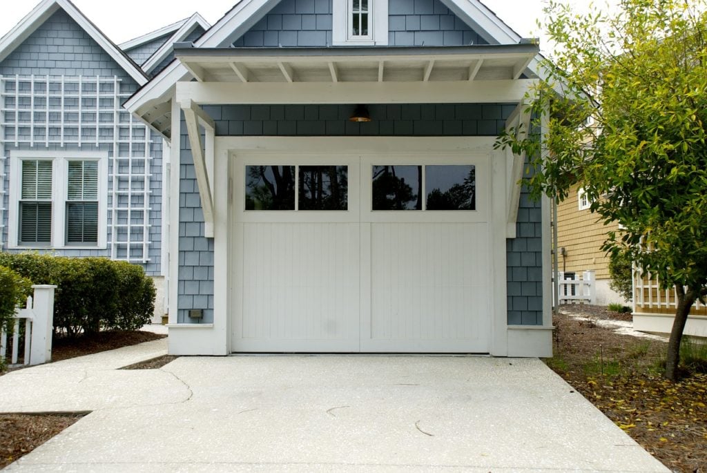 Garage door repair irving tx