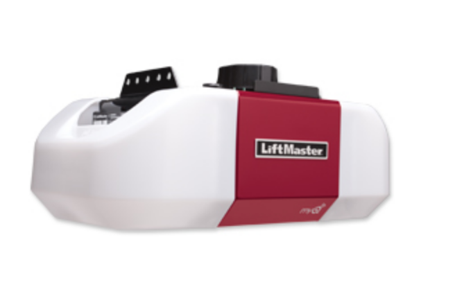 liftmaster 8550w opener