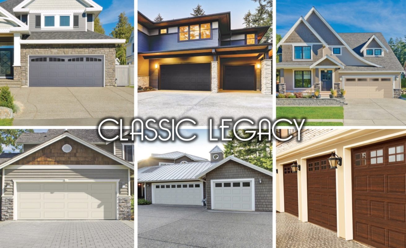 Classic Collection Garage Doors | 25 and 24 Gauge Classic Collection Garage Doors | 25 and 24 Gauge on 24' Garage Door
id=19556