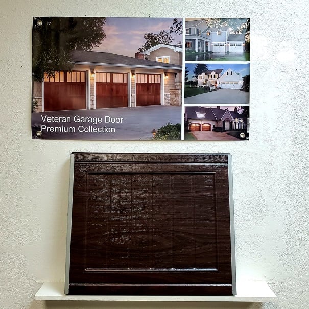 Veteran Garage Door Repair