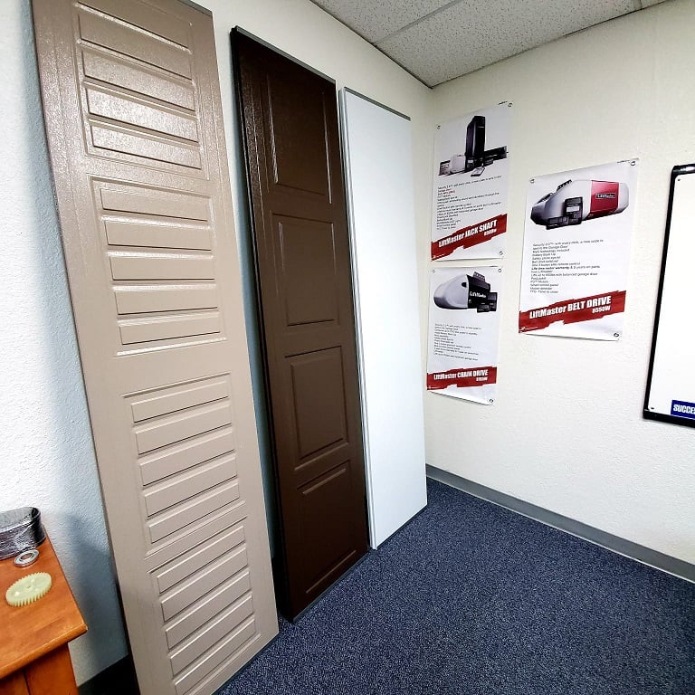 Veteran Garage Door Repair