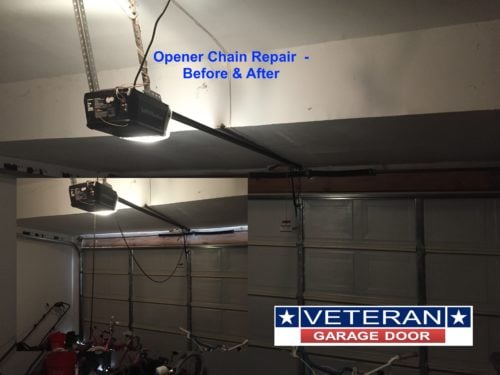 Garage Door Repair Service Veteran, Veteran Garage Door