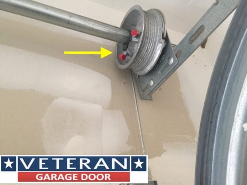 The Essential Guide to Garage Door Cable Drums