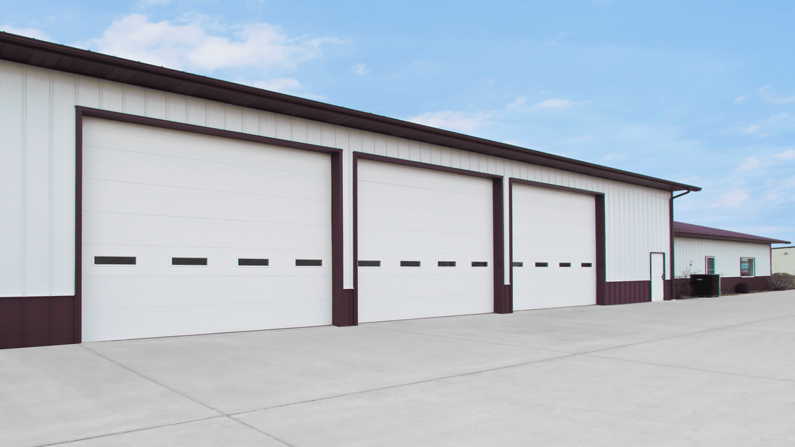 Commercial Garage Doors Installation, 12 X 14 Insulated Garage Door Cost