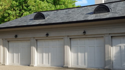 veteran garage door homestead installation