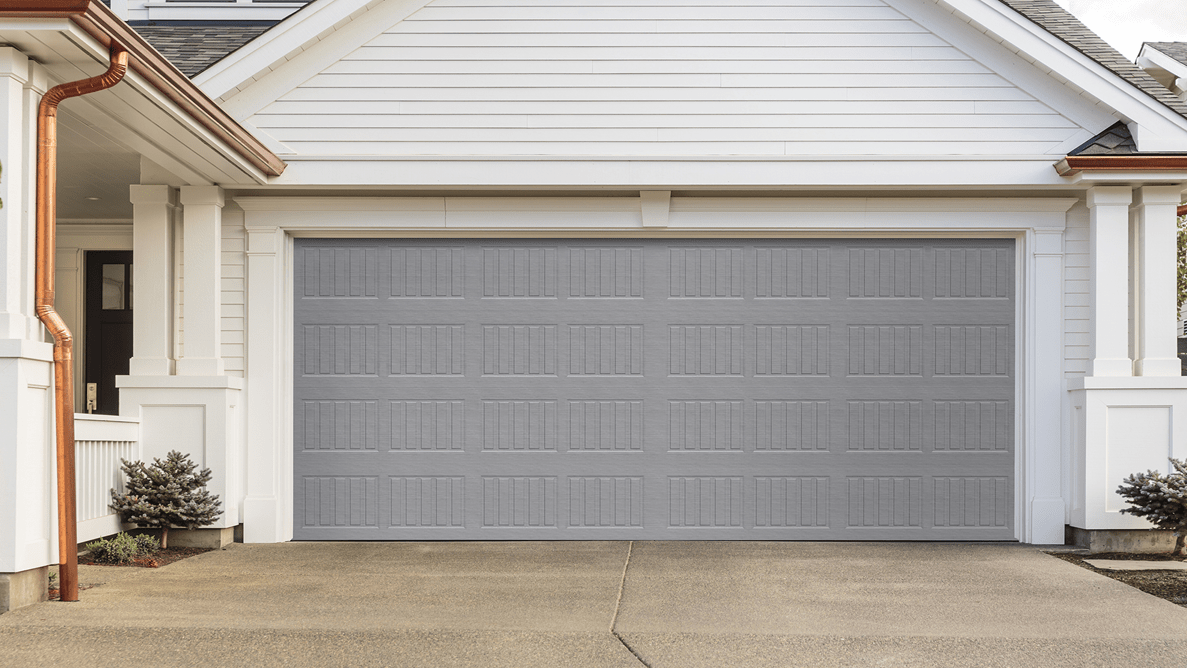 Best Steel Back Garage Door  The ultimate guide 