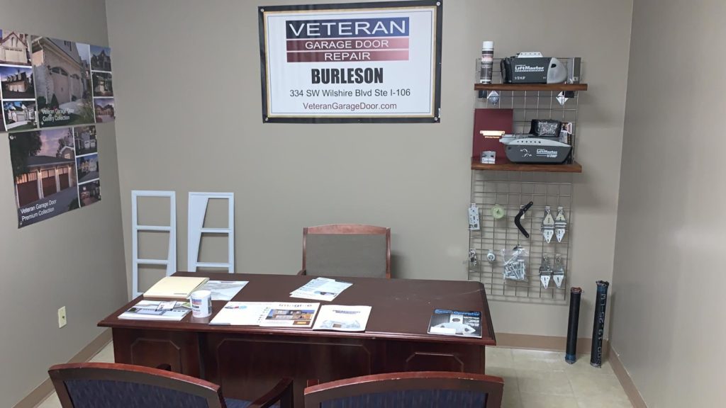 Refugio Auto Repair Burleson Tx 76028