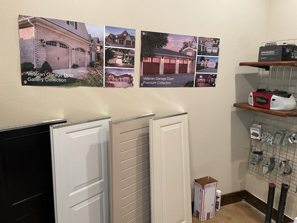 Garage Door Repair Azle TX No Drive Up Fee 8174061080