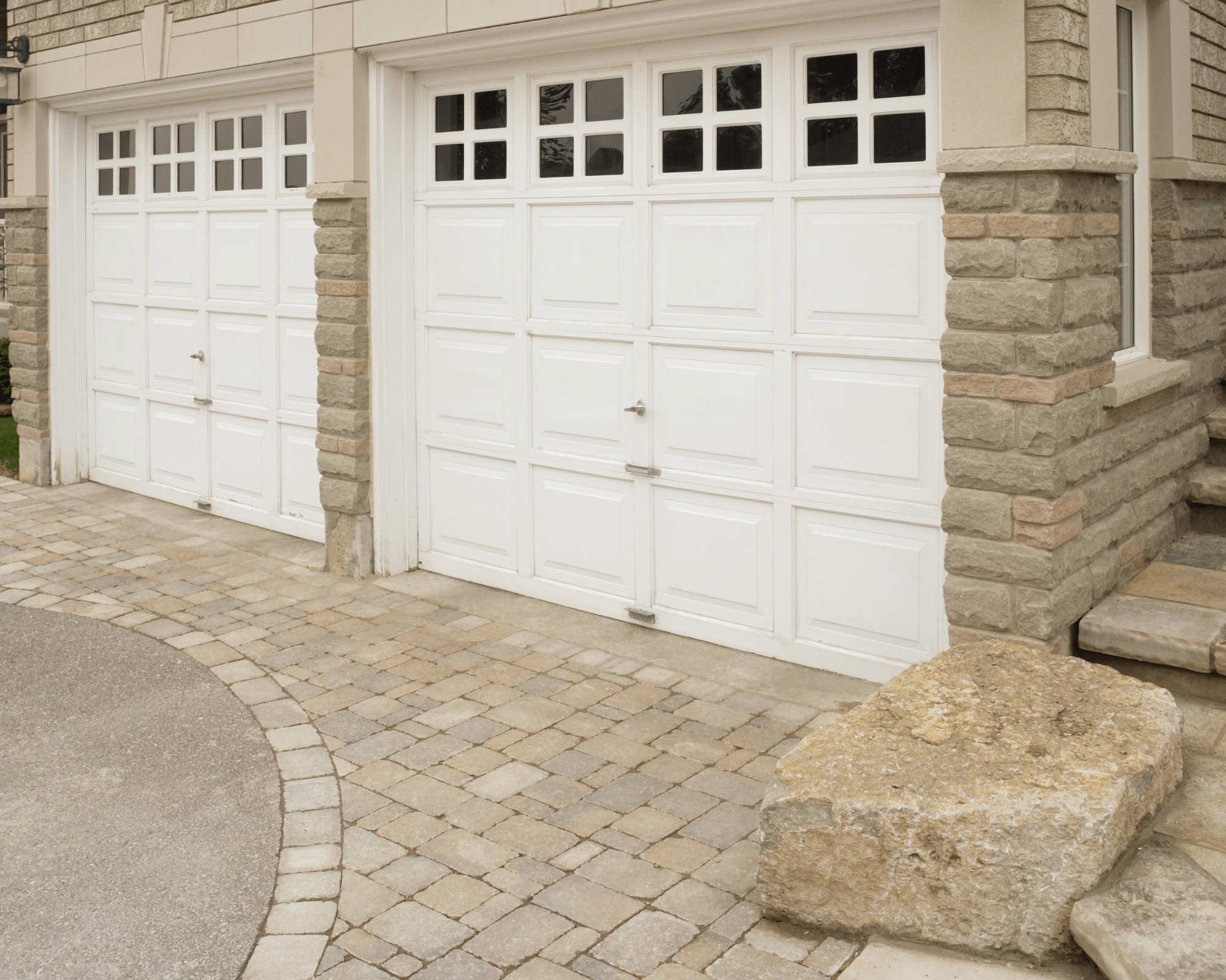 Garage Door & Energy Efficiency Veteran Garage Door Repair / Same Day