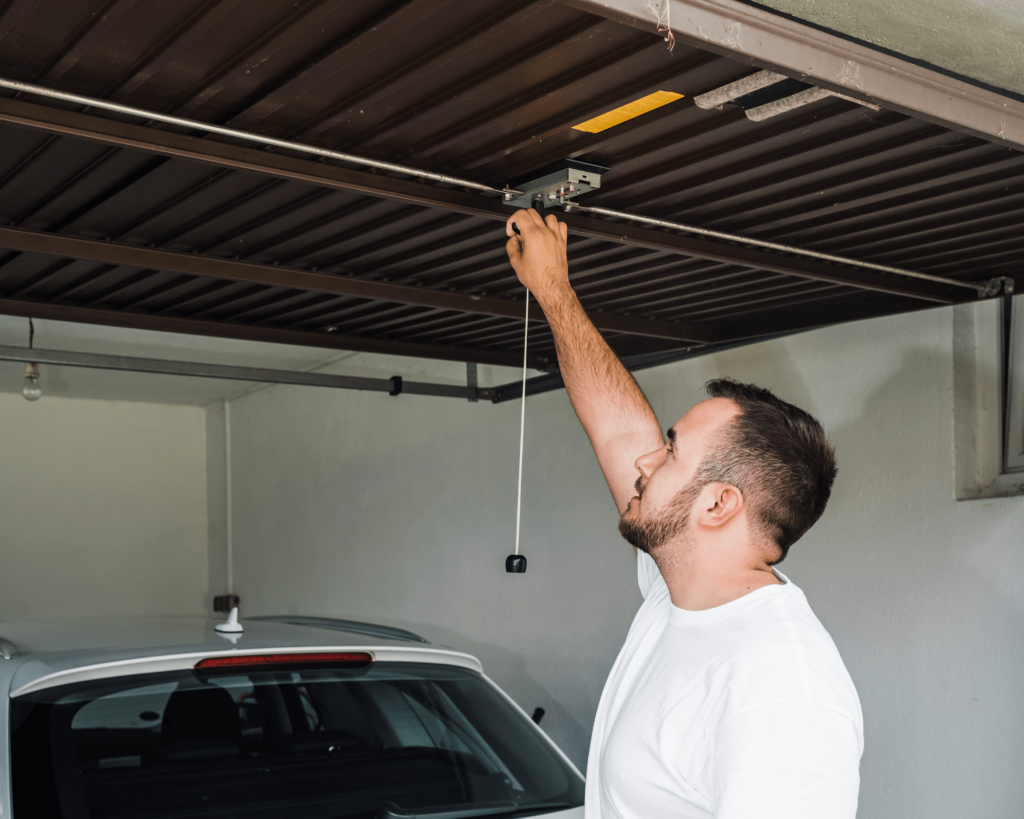 Which Garage Door Is The Quietest? Veteran Garage Door Repair / Same