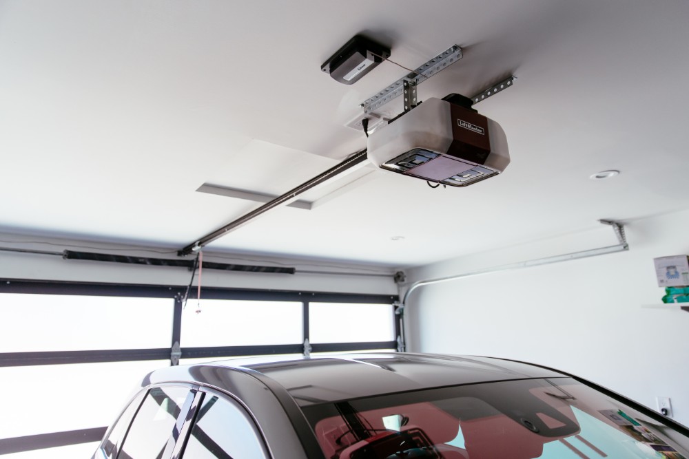 DIY Solutions to Common Garage Door Opener Problems